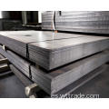 Placa de acero al carbono ASTM ASTM A570 GR.D